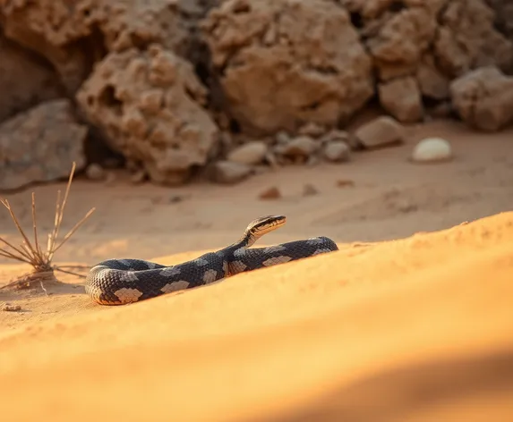 desert kingsnake