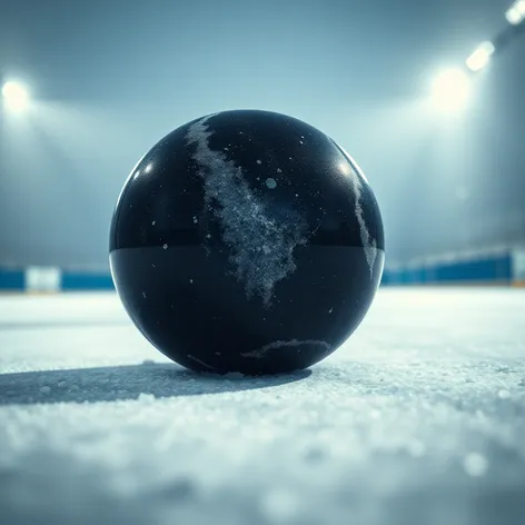 feidl hockey ball