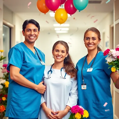 happy nurses week images