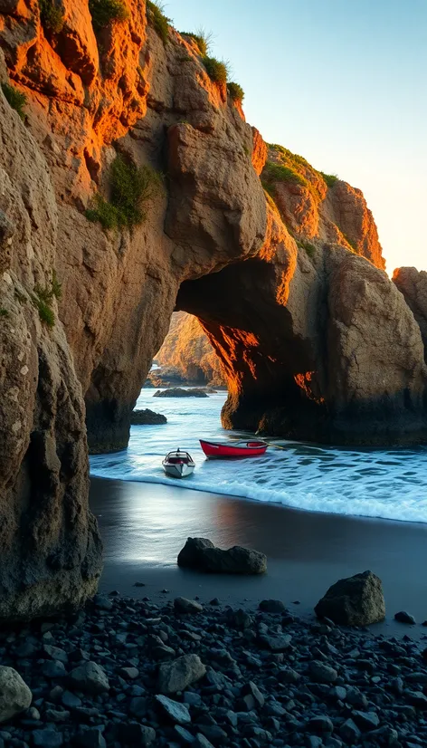 arch cape oregon