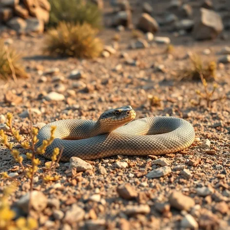 western hognose