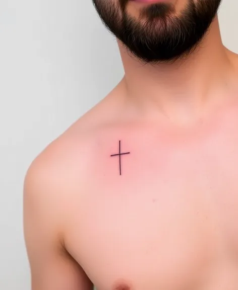 simple tattoos for men