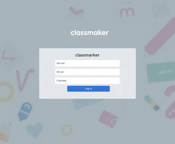 classmarker login