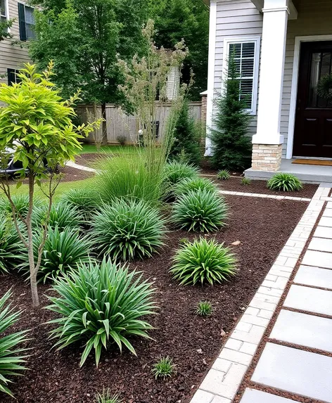 driveway edging ideas