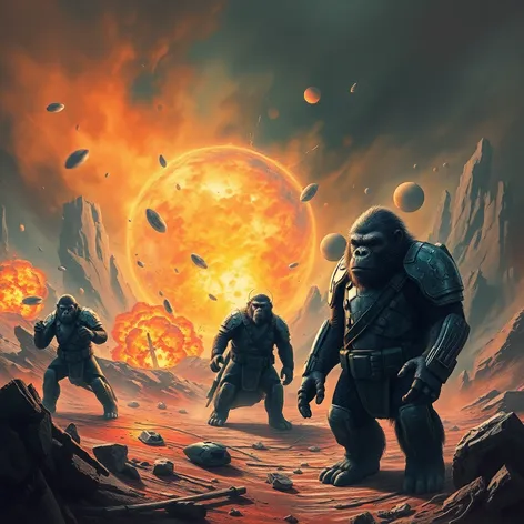 war planet apes image