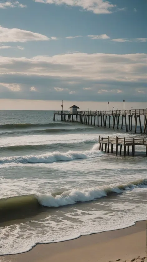 outer banks pictures