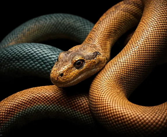 pictures of snakes