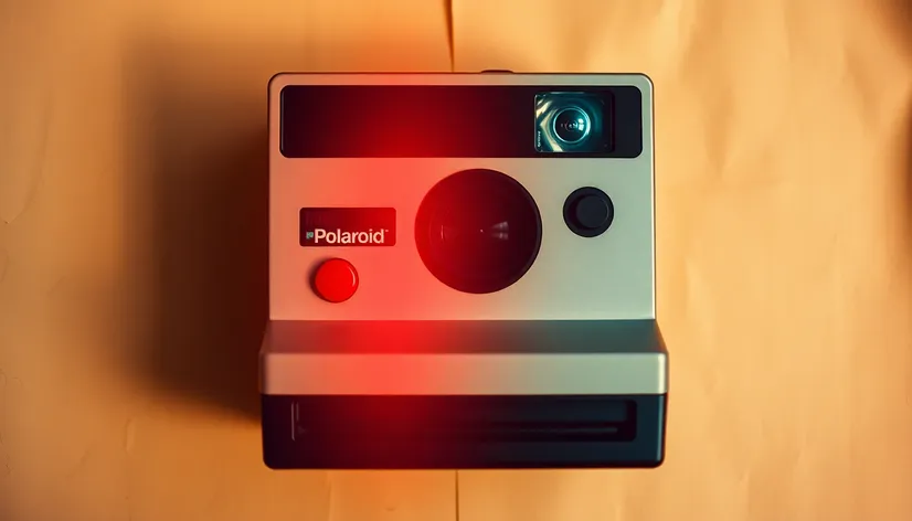 polaroid logo