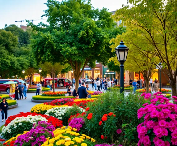 public square park