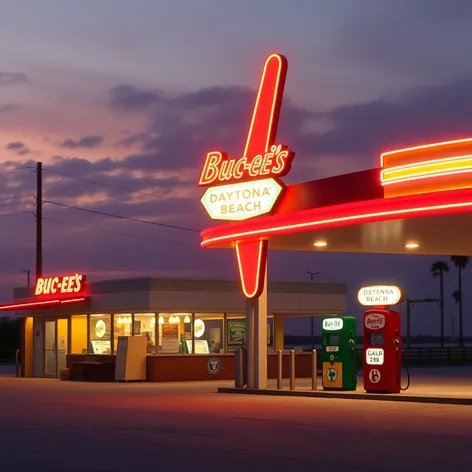 buc ee's daytona beach