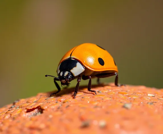 ugly ladybug