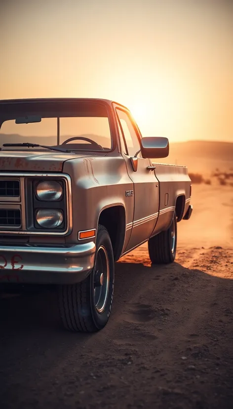 1980 chevy silverado