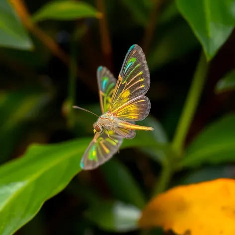 apple hawkmoth