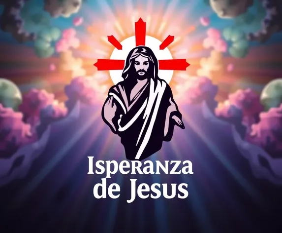 esperanza de jesus logo