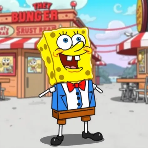 spongebob hitler