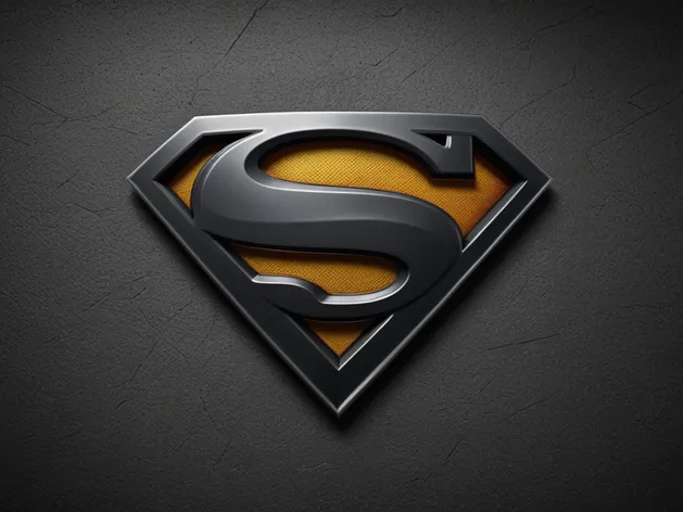 superman emblem