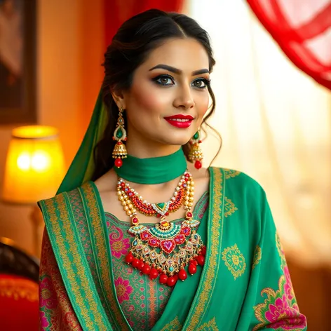 pakistani beautiful women