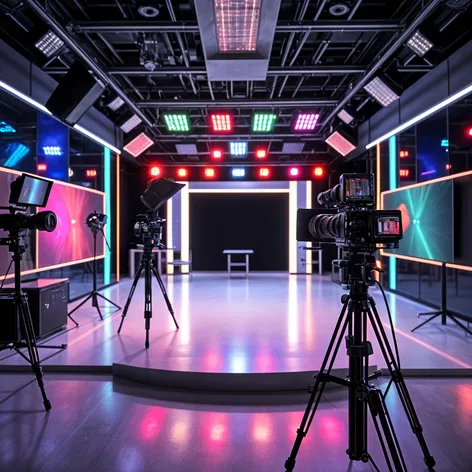 video studio