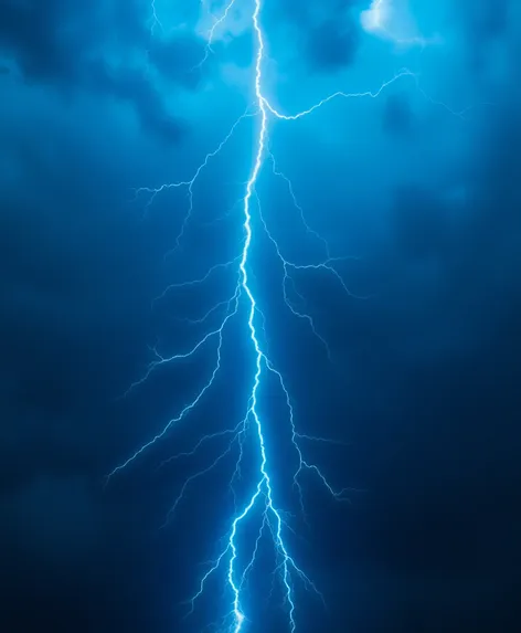 draw lightning bolt