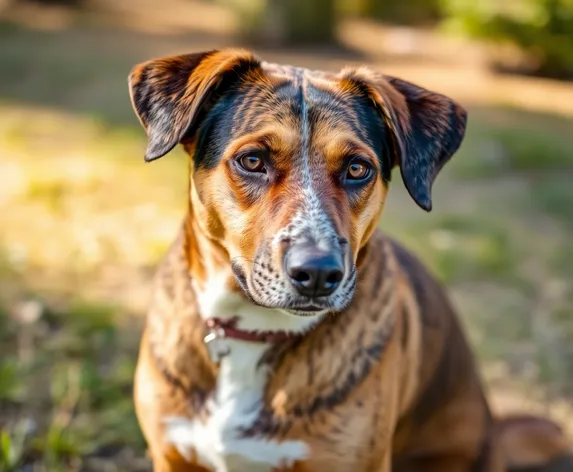 catahoula and lab mix