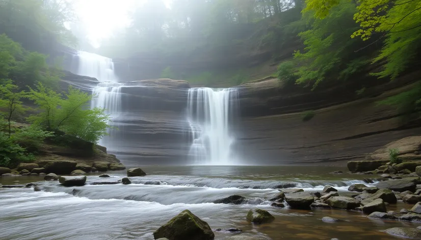 dundee falls ohio