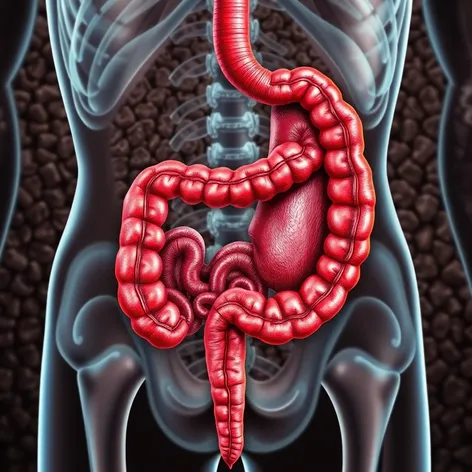 sygmoid colon pictures