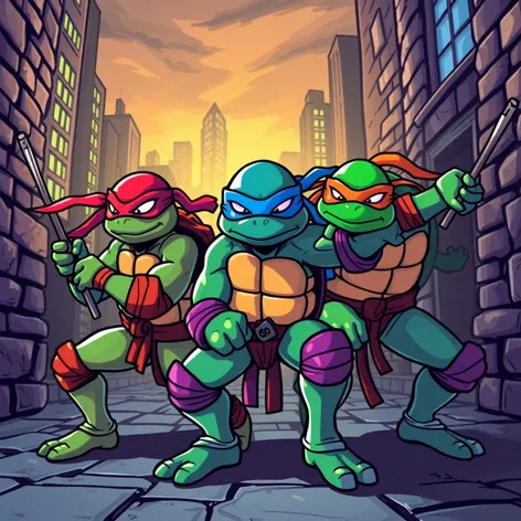 ninja turtles images