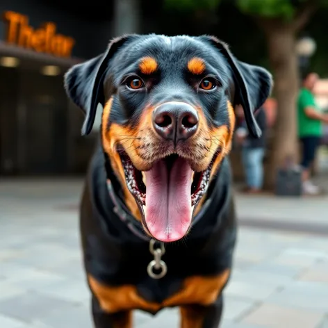 labrador retriever mix with