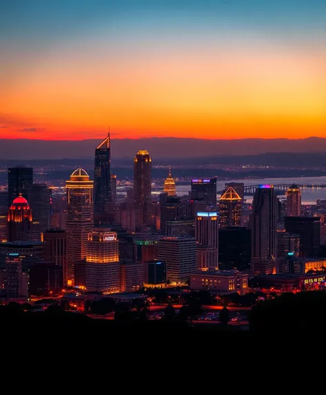 san diego skyline