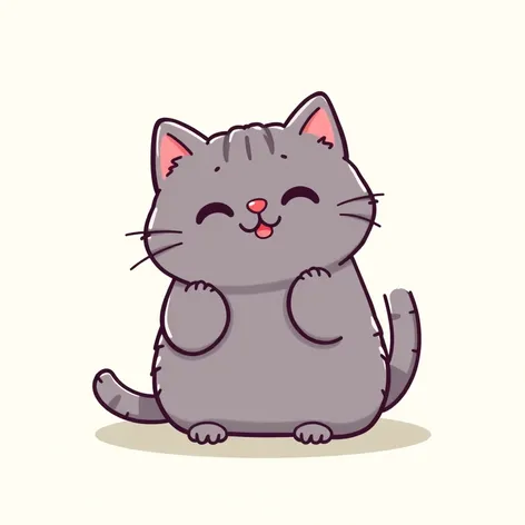 pusheen image