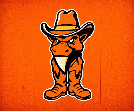 oklahoma state mascot