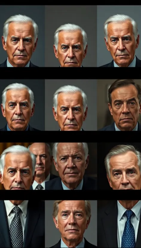 joe biden look alikes