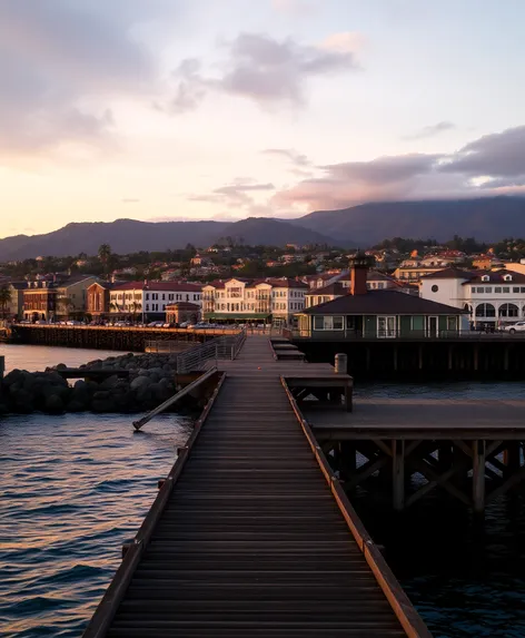 the wharf ventura ca