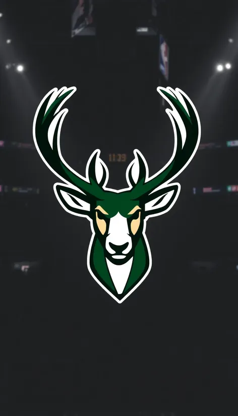 milwaukee bucks logos