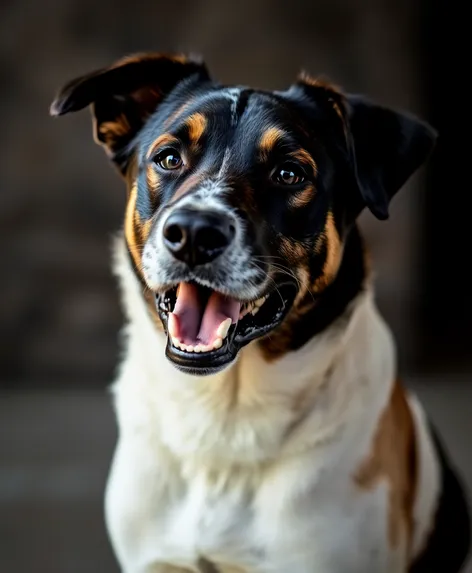 cattle dog lab mix