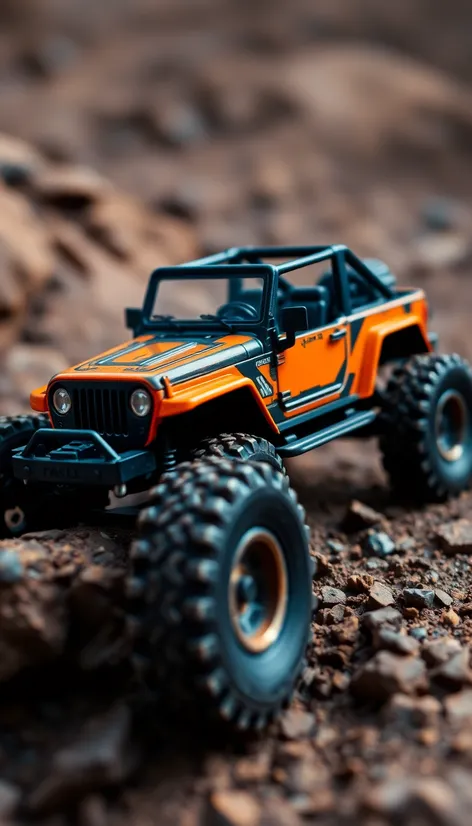 jeep toy