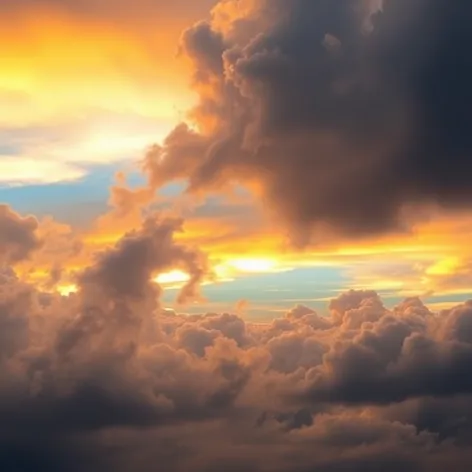 paid to photograph clouds