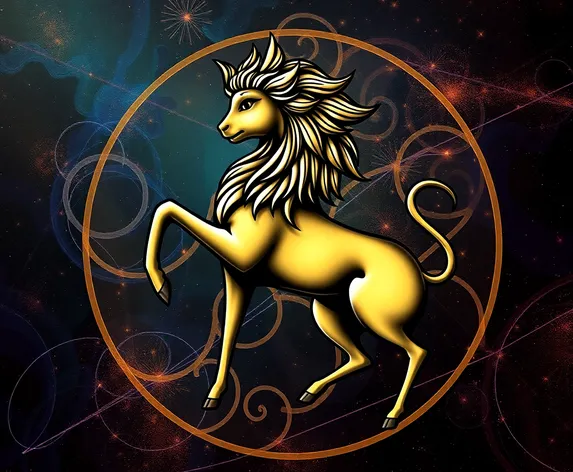 virgo animal symbol