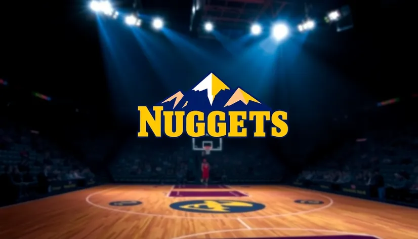 nuggets logos