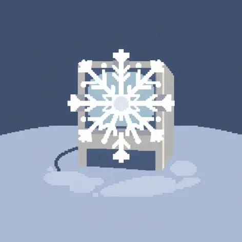 snowflake icon before:2006