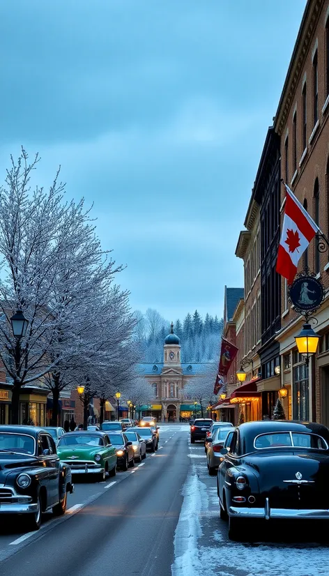 kleinburg ontario