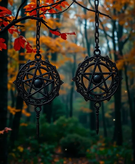 pagan ornaments