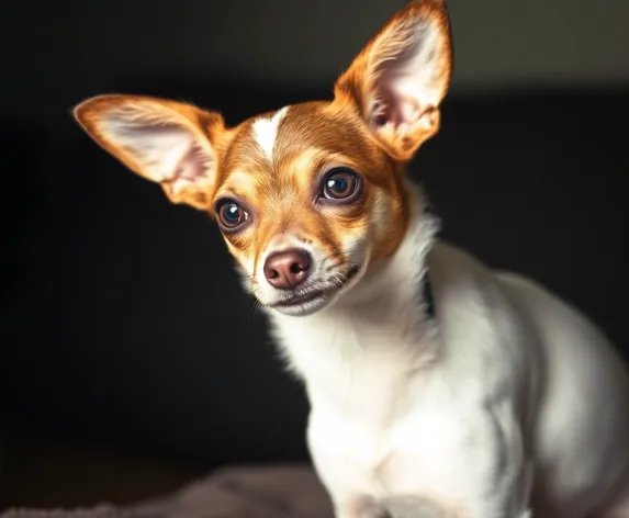 italian greyhound and chihuahua