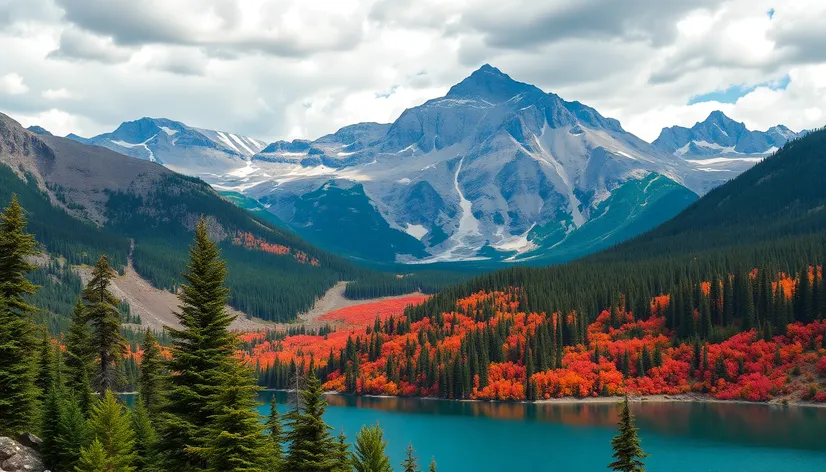 cracker lake montana