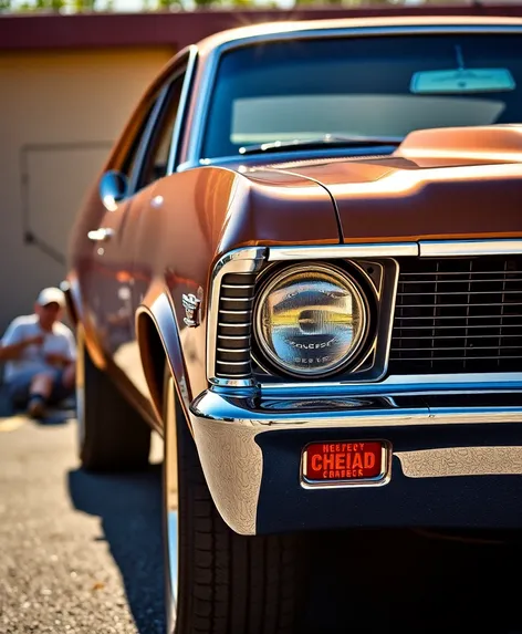 71 chevy nova