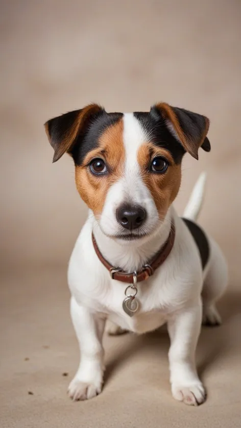 picture of jack russell