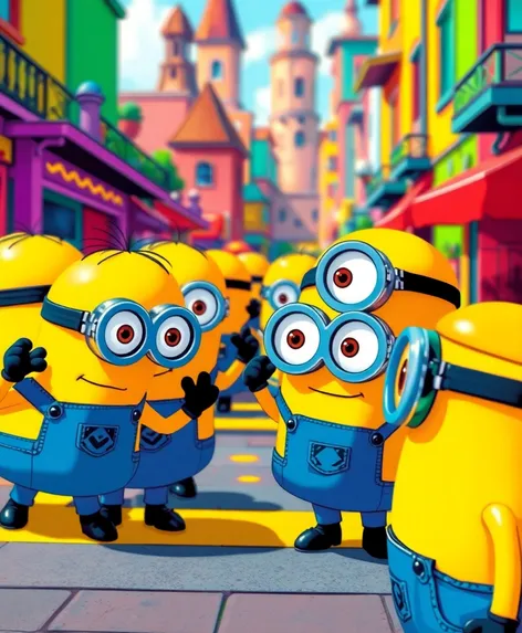 minions images