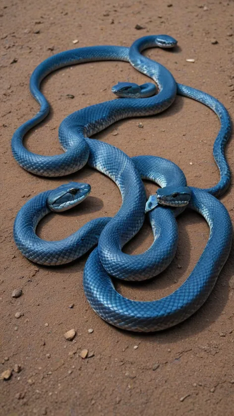 blue viper