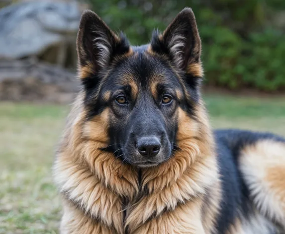 shiloh shepherd