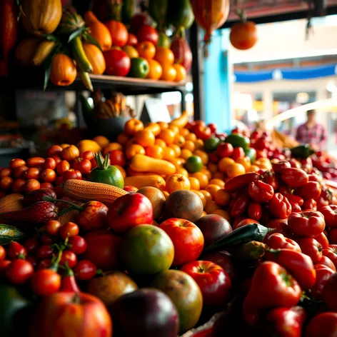 mexican fruit